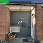 Beachhouse Mit Privater Sauna Und Kamin, 700m Zum
