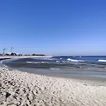 Beachhouse Mit Privater Sauna Und Kamin, 700m Zum *