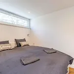 Vakantiehuis Beachhouse Mit Privater Sauna Und Kamin, 700m Zum Schonberger Strand