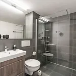 Beachhouse Mit Privater Sauna Und Kamin, 700m Zum