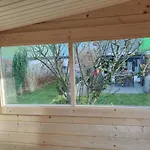 Vakantiehuis Beachhouse Mit Privater Sauna Und Kamin, 700m Zum