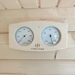 Vakantiehuis Beachhouse Mit Privater Sauna Und Kamin, 700m Zum *