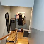 Vakantiehuis Beachhouse Mit Privater Sauna Und Kamin, 700m Zum