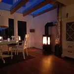 Beachhouse Mit Privater Sauna Und Kamin, 700m Zum Vakantiehuis Schonberger Strand