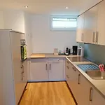 Beachhouse Mit Privater Sauna Und Kamin, 700m Zum Vakantiehuis Schonberger Strand