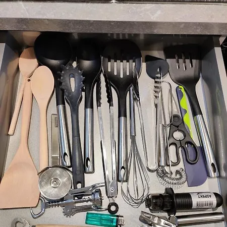 Beachhouse Mit Privater Sauna Und Kamin, 700m Zum *