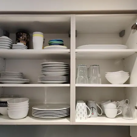 Beachhouse Mit Privater Sauna Und Kamin, 700m Zum *