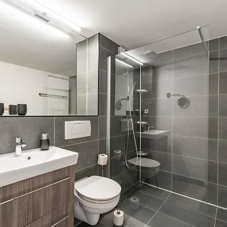 Beachhouse Mit Privater Sauna Und Kamin, 700m Zum