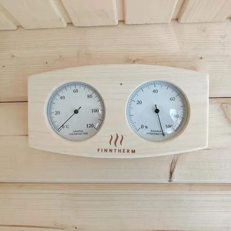 Σπίτι διακοπών Beachhouse Mit Privater Sauna Und Kamin, 700m Zum *