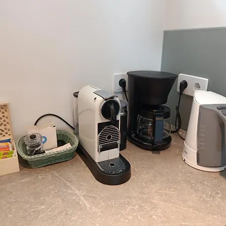 Beachhouse Mit Privater Sauna Und Kamin, 700m Zum *