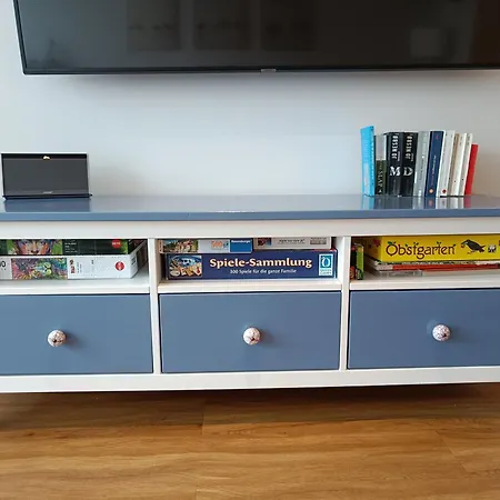 Beachhouse Mit Privater Sauna Und Kamin, 700m Zum Σπίτι διακοπών Schonberger Strand