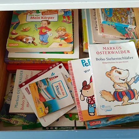 Σπίτι διακοπών Beachhouse Mit Privater Sauna Und Kamin, 700m Zum Schonberger Strand