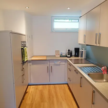 Beachhouse Mit Privater Sauna Und Kamin, 700m Zum Hébergement de vacances Schonberger Strand